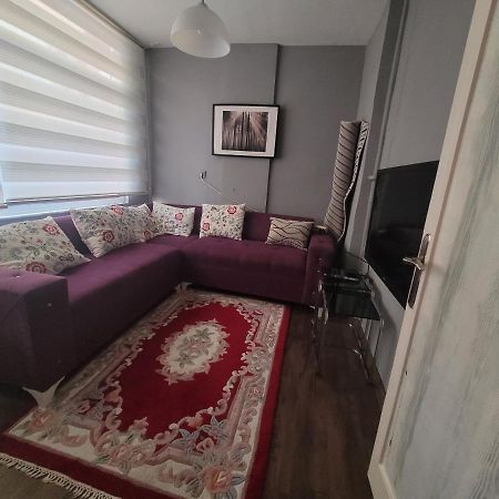 Apartament Hayat Apartman Izmir Zewnętrze zdjęcie