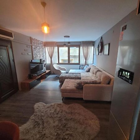 Apartament Hayat Apartman Izmir Zewnętrze zdjęcie