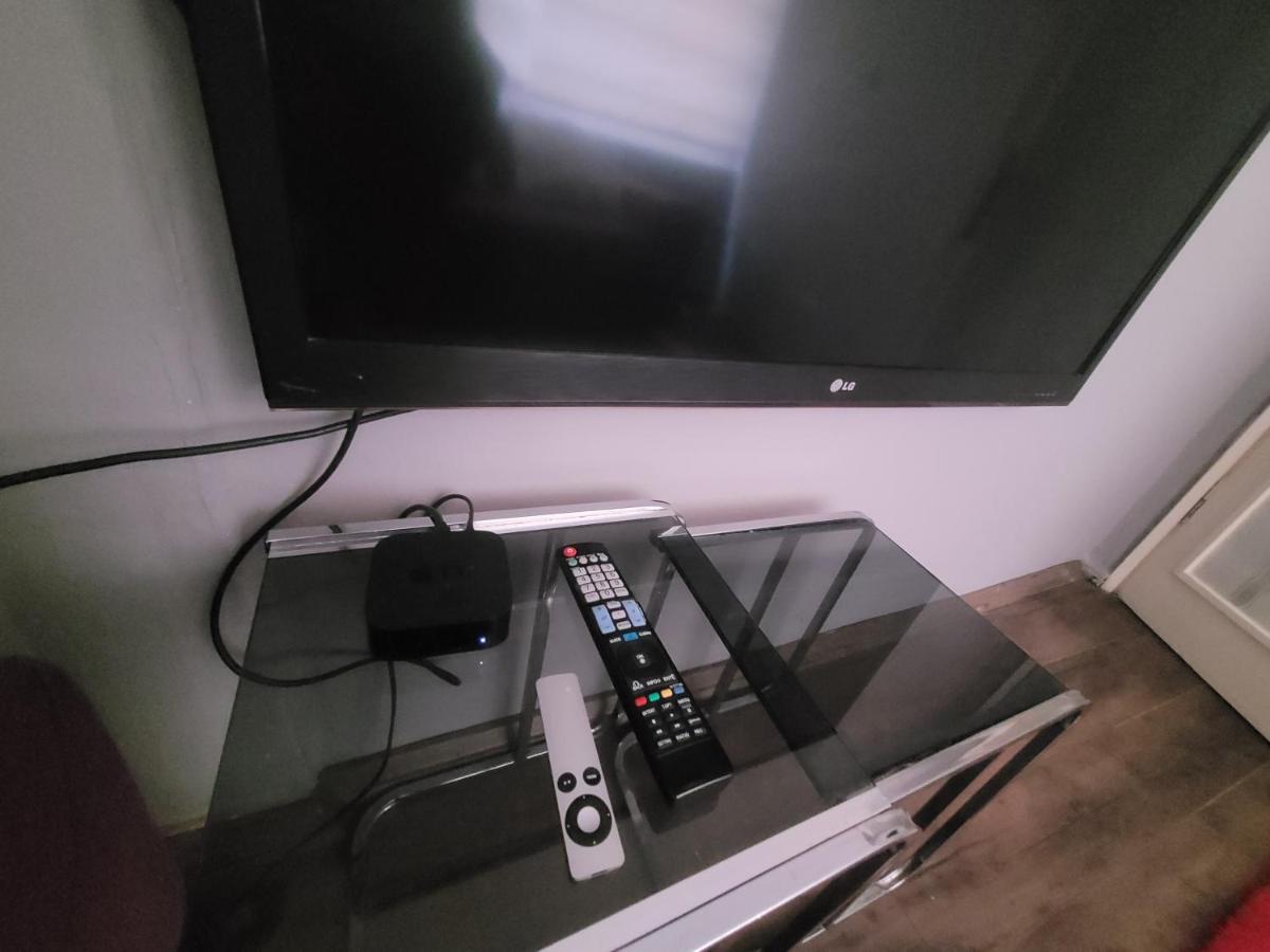 Apartament Hayat Apartman Izmir Zewnętrze zdjęcie