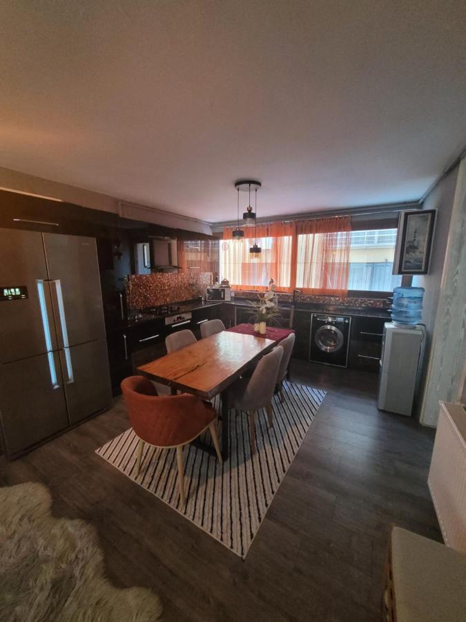 Apartament Hayat Apartman Izmir Zewnętrze zdjęcie