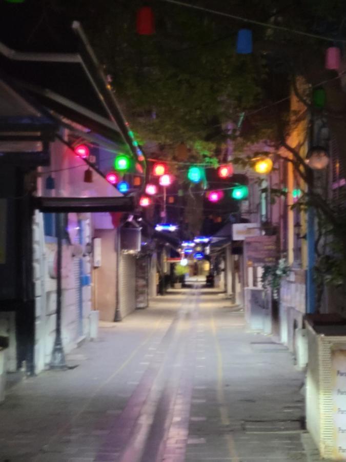 Apartament Hayat Apartman Izmir Zewnętrze zdjęcie