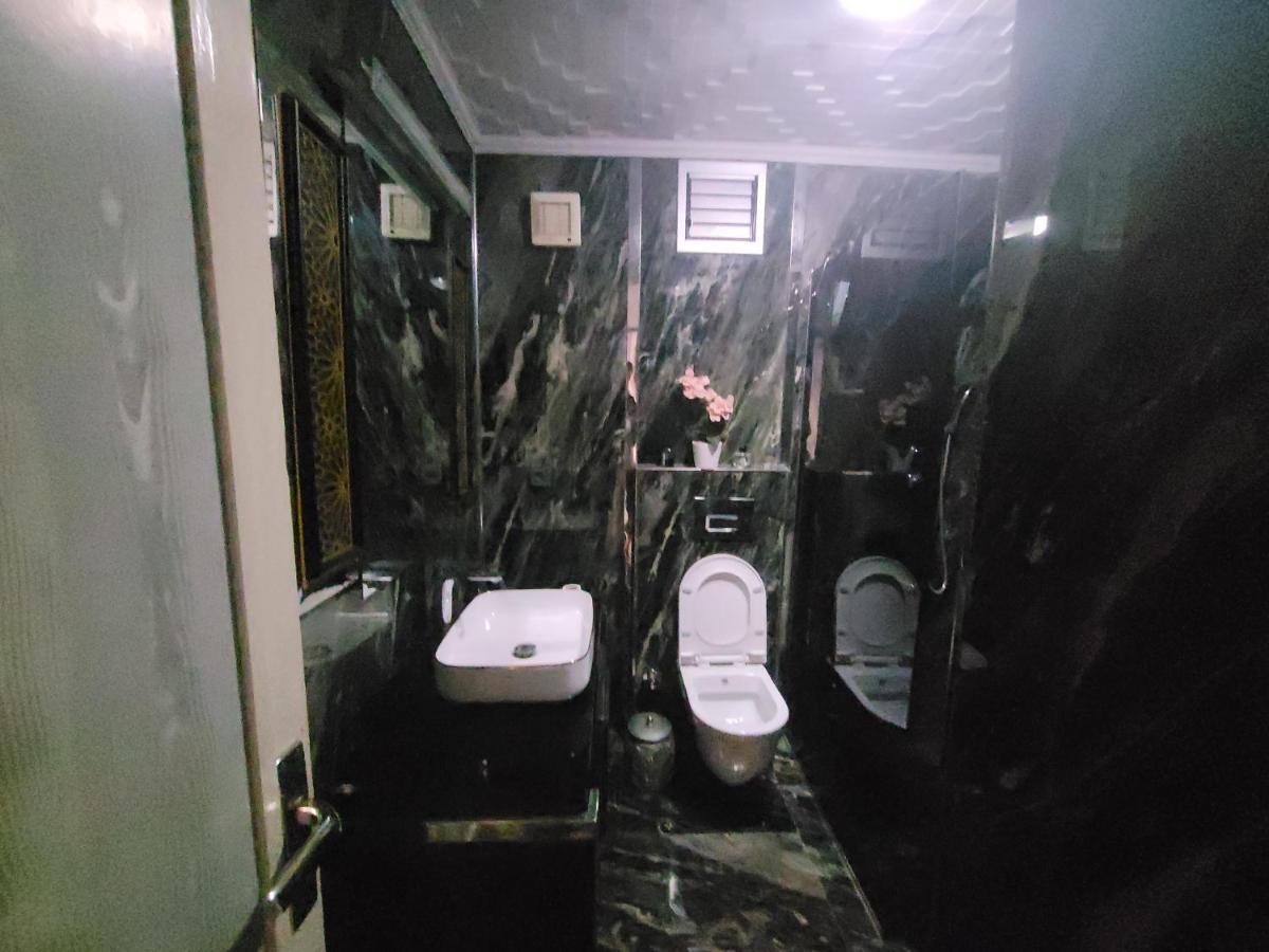 Apartament Hayat Apartman Izmir Zewnętrze zdjęcie