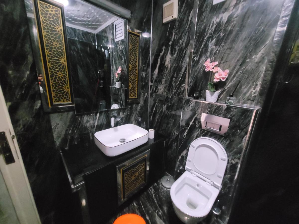 Apartament Hayat Apartman Izmir Zewnętrze zdjęcie