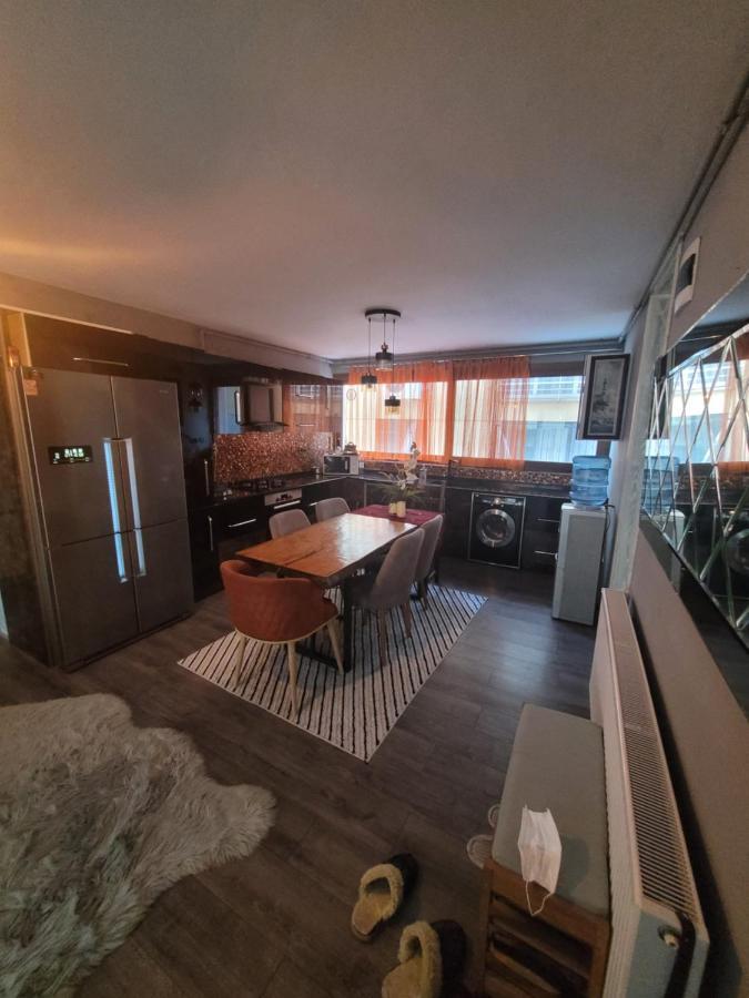 Apartament Hayat Apartman Izmir Zewnętrze zdjęcie