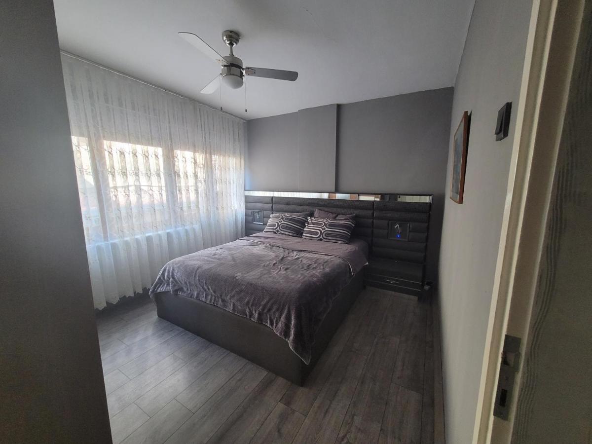 Apartament Hayat Apartman Izmir Zewnętrze zdjęcie