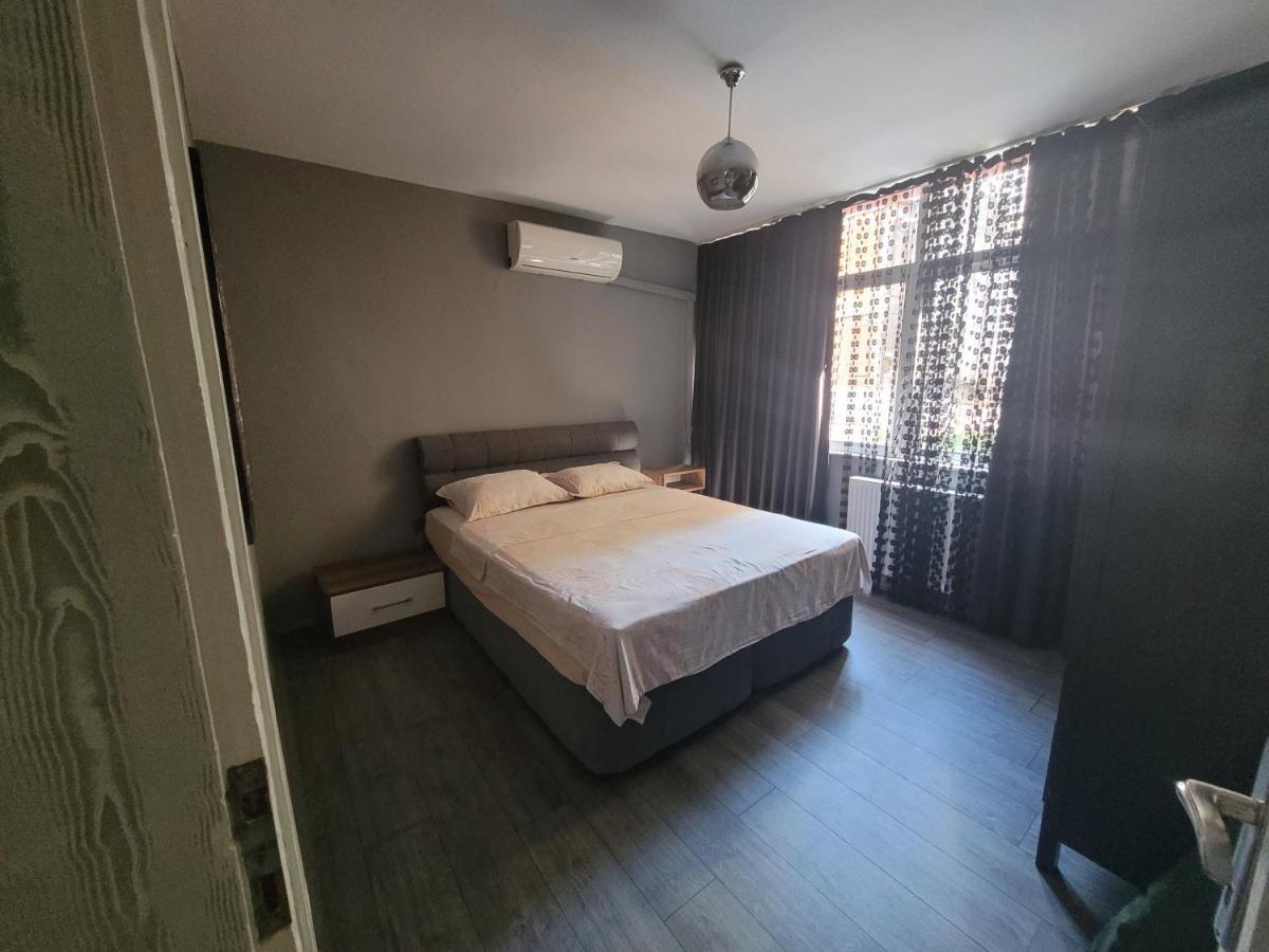 Apartament Hayat Apartman Izmir Zewnętrze zdjęcie